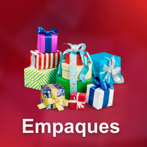 Empaques