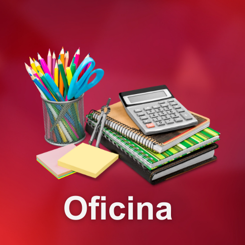 Utiles de oficina