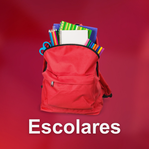 Utiles escolares