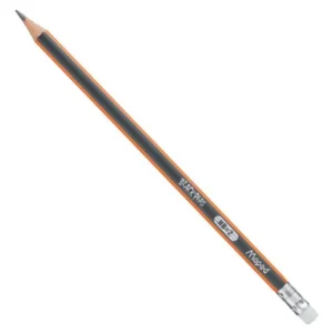 Lapiz Maped Black Peps HB2