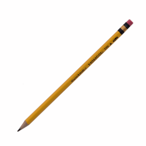 Lapiz Paper Mate Mongol Tri 2