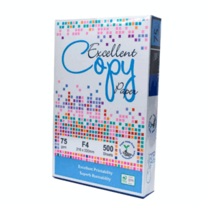 Resma papel oficio 75 gsm
