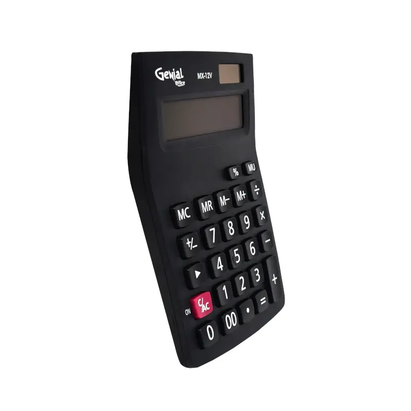 Calculadora Genial Mx12V - Imagen 2